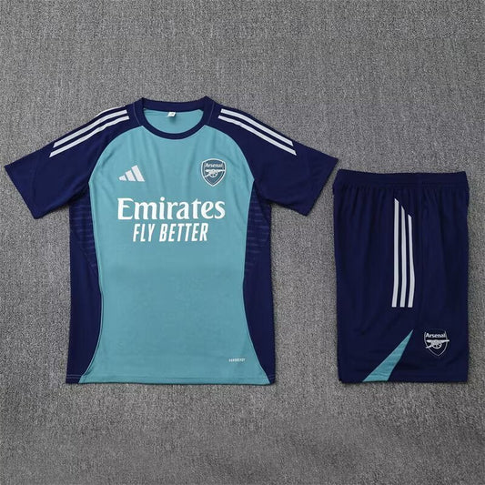 Completo da allenamento Arsenal 2025/2026