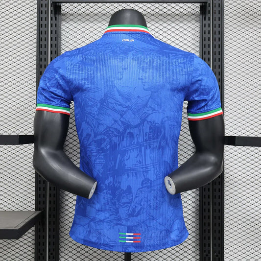 Maglia Limitata Italia 2025