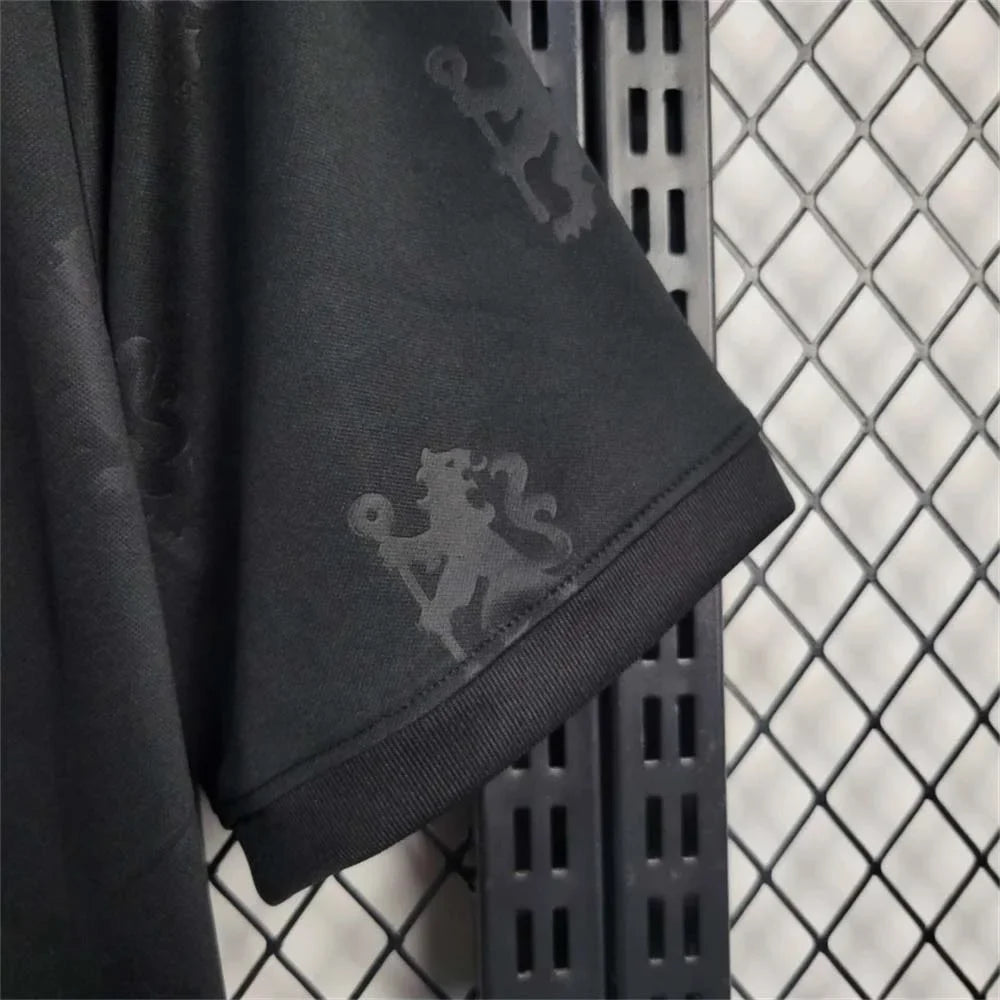 Maillot Chelsea Édition Limitée « Obsidian Crest »