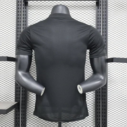 Maglia in edizione limitata "Inferno Night" del Manchester United