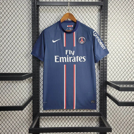 Maglia PSG Home Retrò 2012/2013