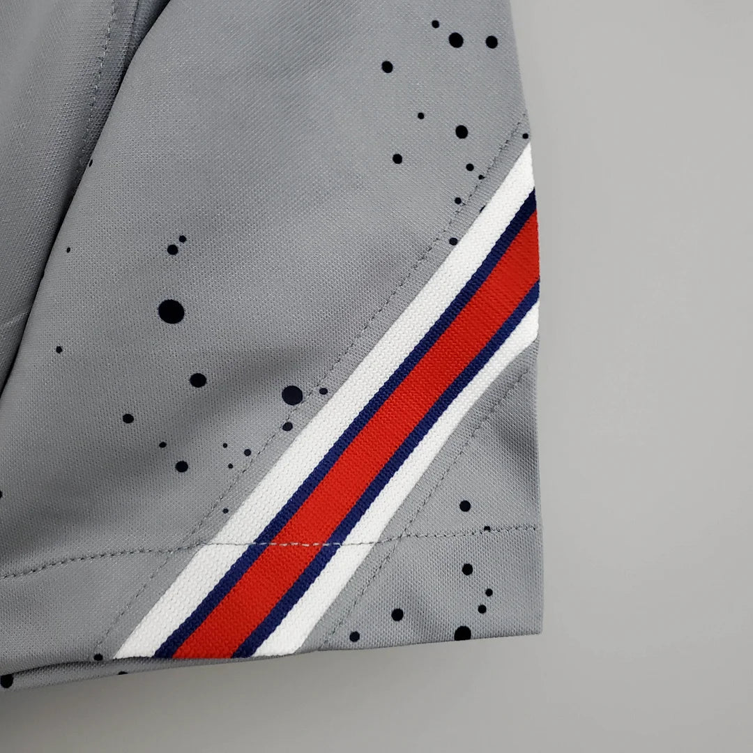 Tenue d'entraînement du PSG 2021/2022