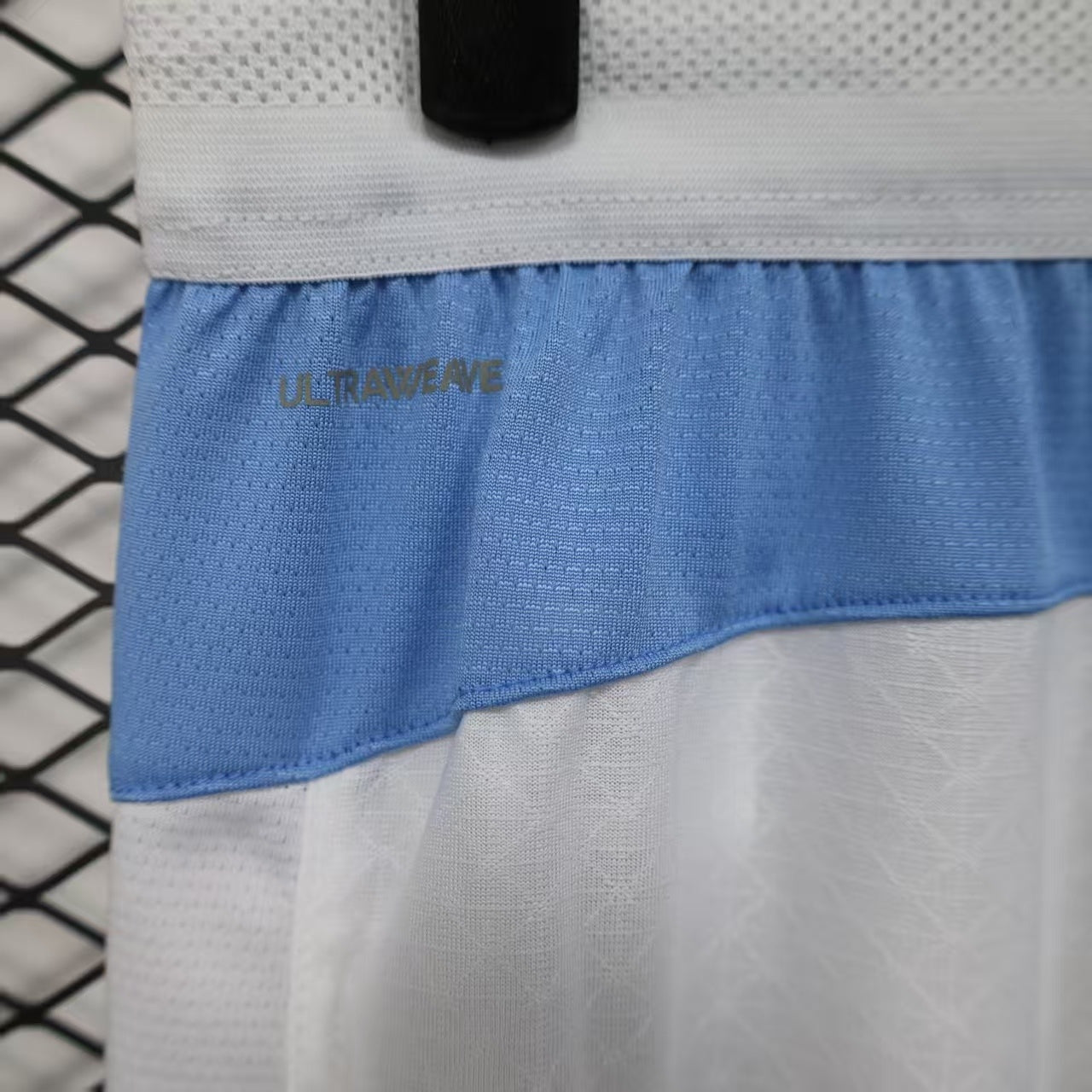 2025/2026 Manchester City Home Shorts