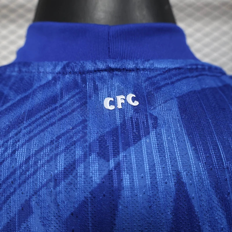 2025/2026 Chelsea Home Kit