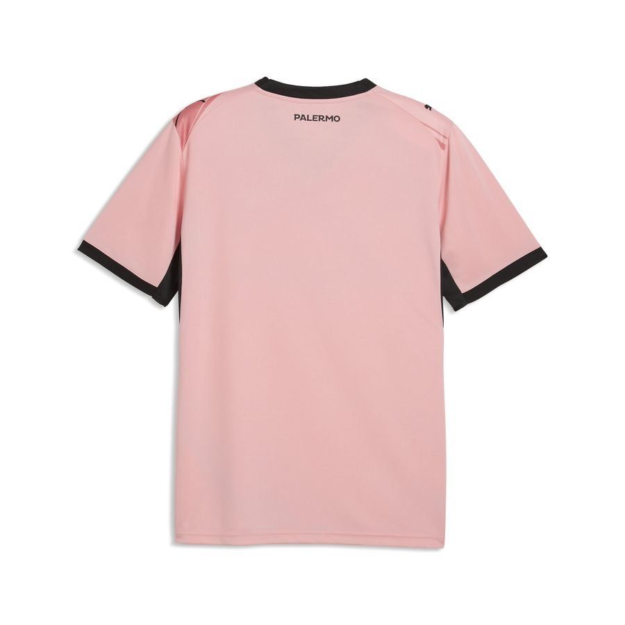 Maillot domicile de Palerme 2026/2027