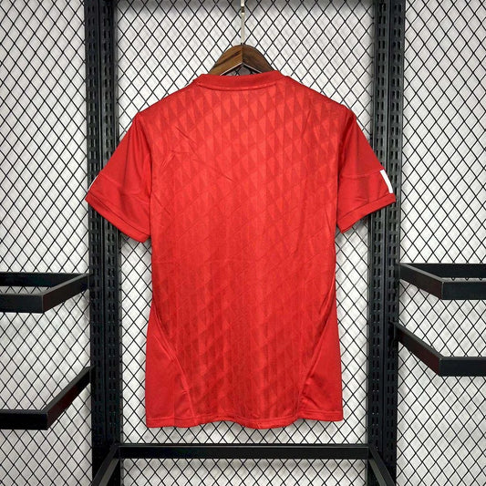 Maglia retrò Home Liverpool 2010-2011