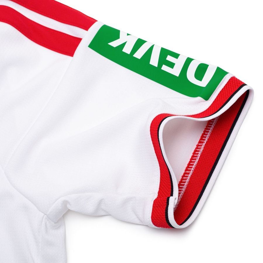 Divisa da casa dell'FC Colonia 2026/2027