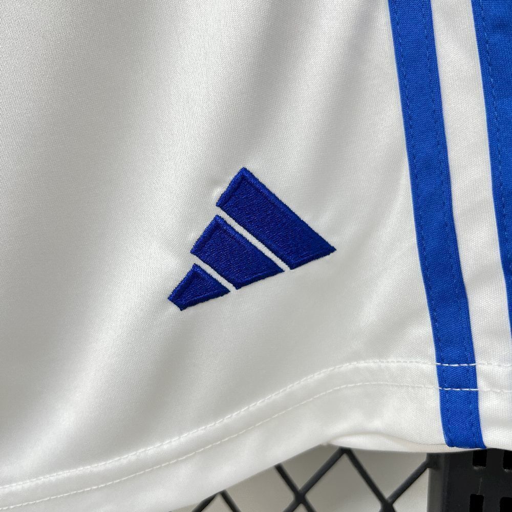 Pantaloncini Home Leeds United 2025/2026