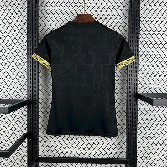 Maglia edizione limitata Messico 2025/2026 da donna
