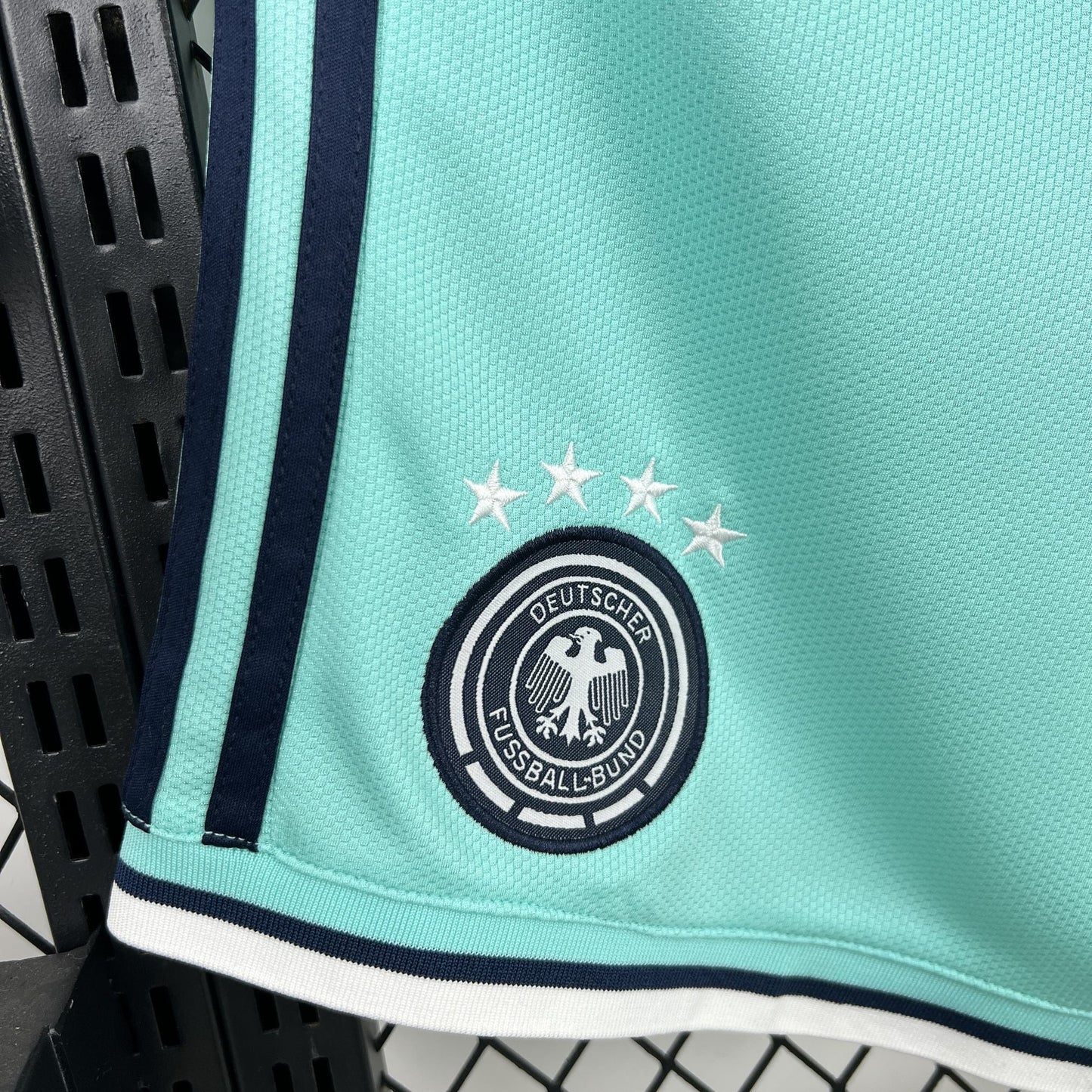 Pantaloncini da trasferta Coppa del Mondo Germania 2026