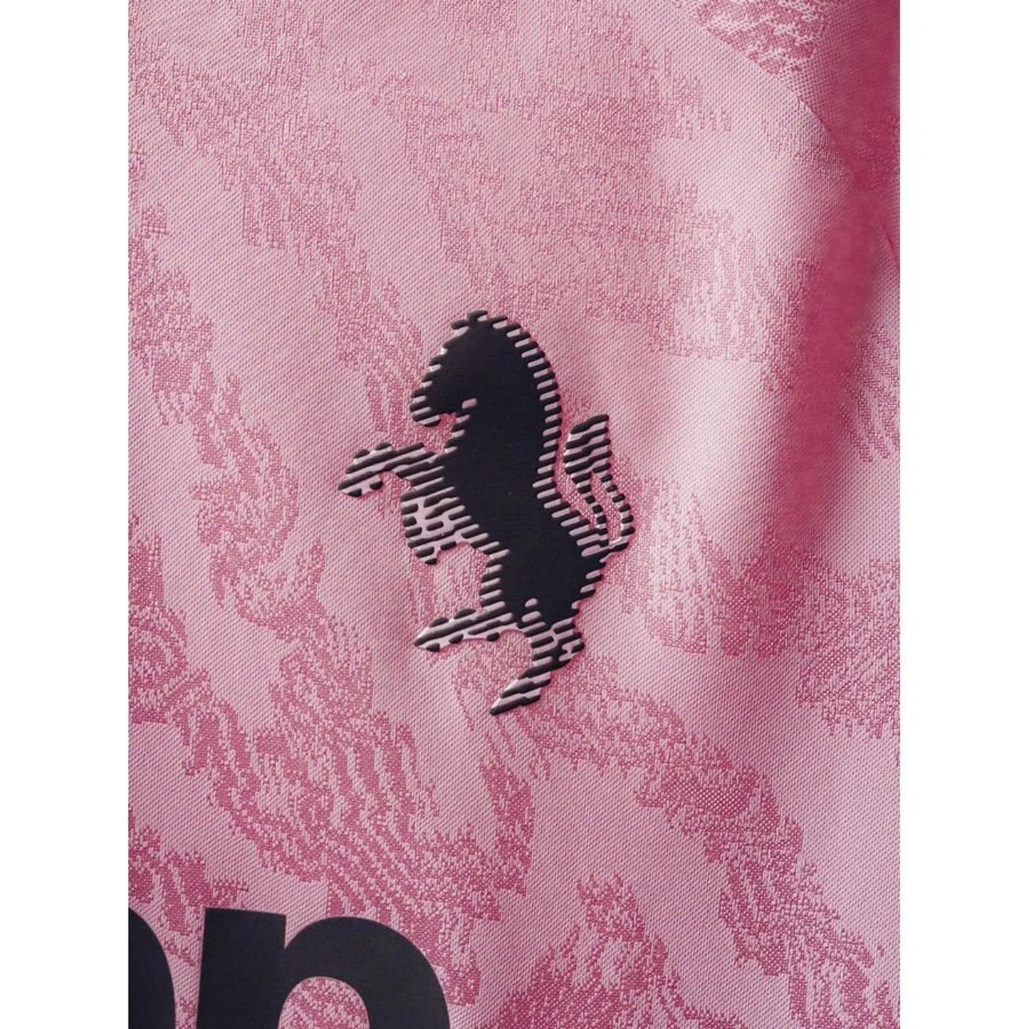 Maillot extérieur de la Juventus 2026/2027