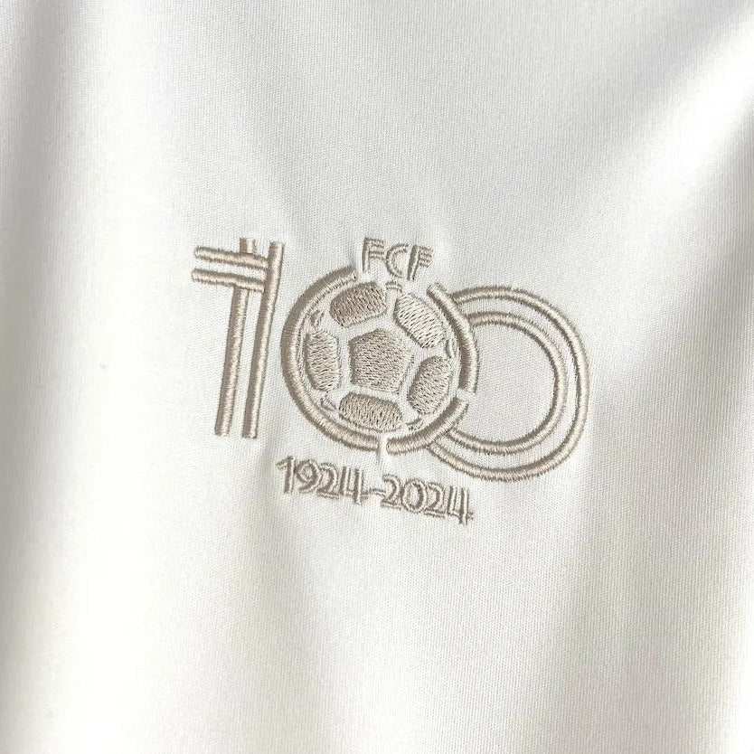 Maglia del centenario della Colombia 2024