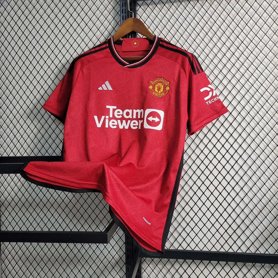 Maglia Home Manchester United 2023/2024