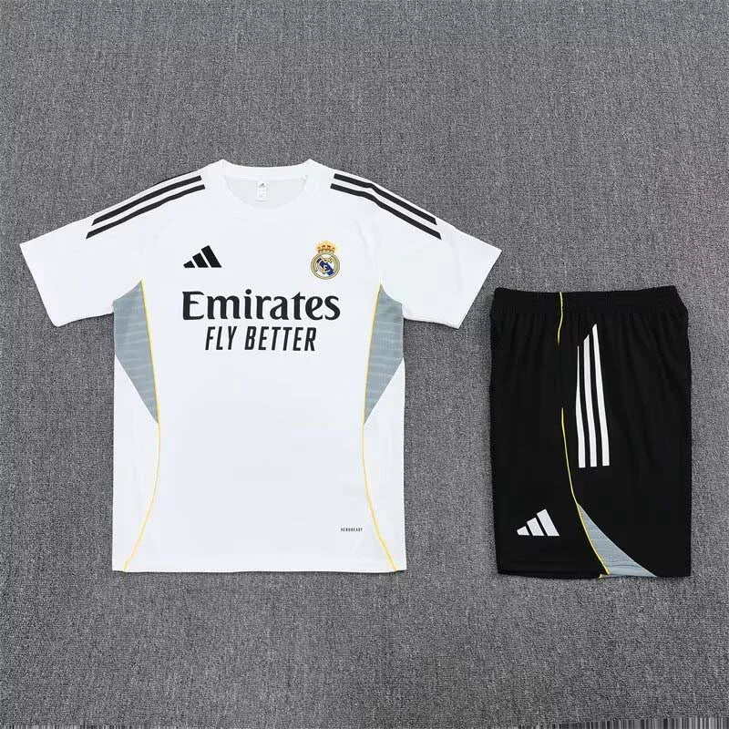 2025/2026 Real Madrid Training Set