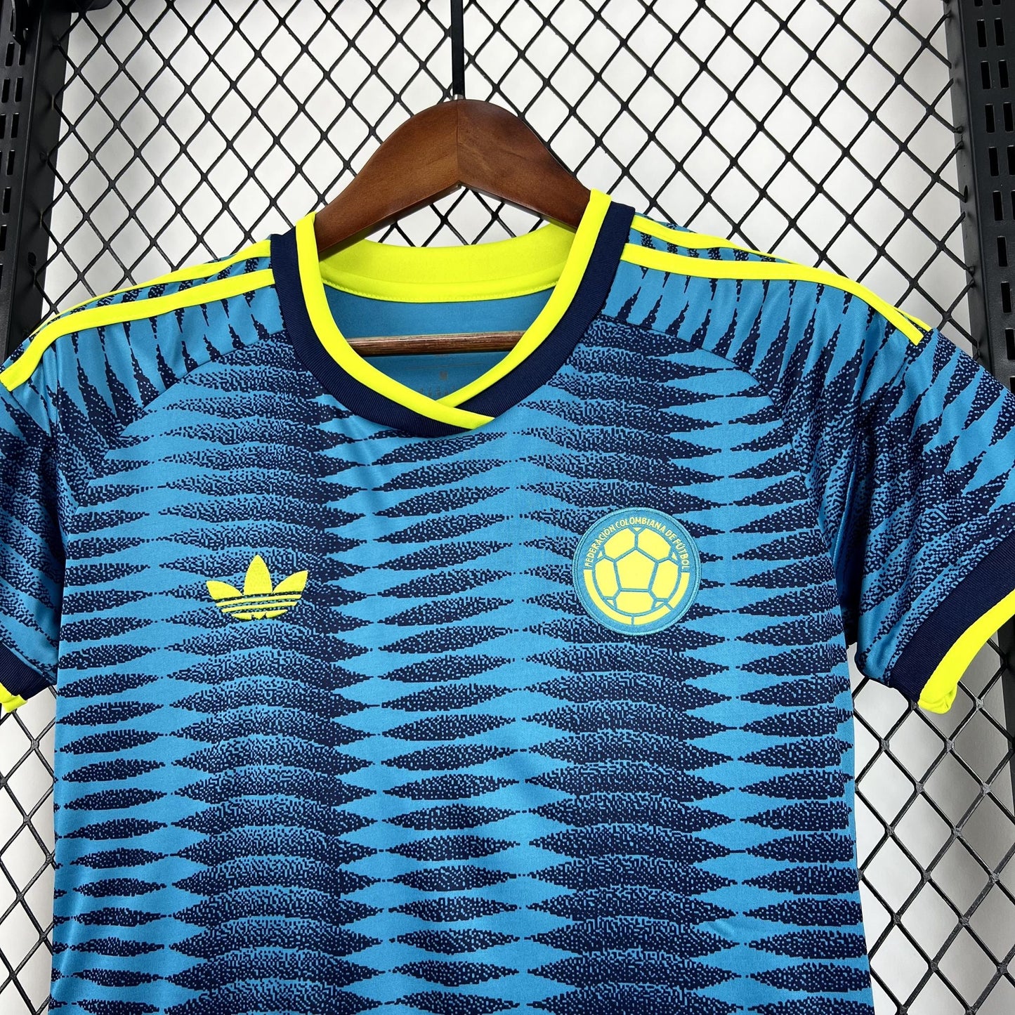 Mondiali Femminili 2026, Colombia Trasferta