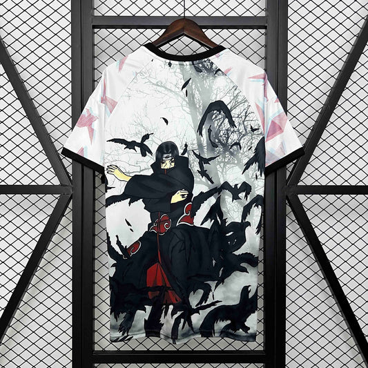 Maillot Édition Limitée Japon « Shinobi Ravens »