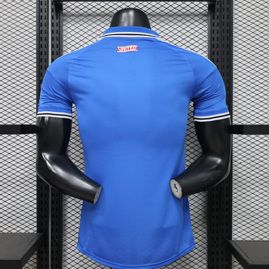2026/2027 Manchester United Limited Jersey