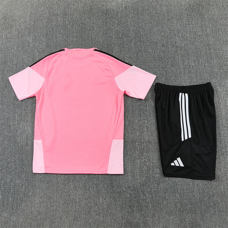 Ensemble rose Inter Miami 2026/2027
