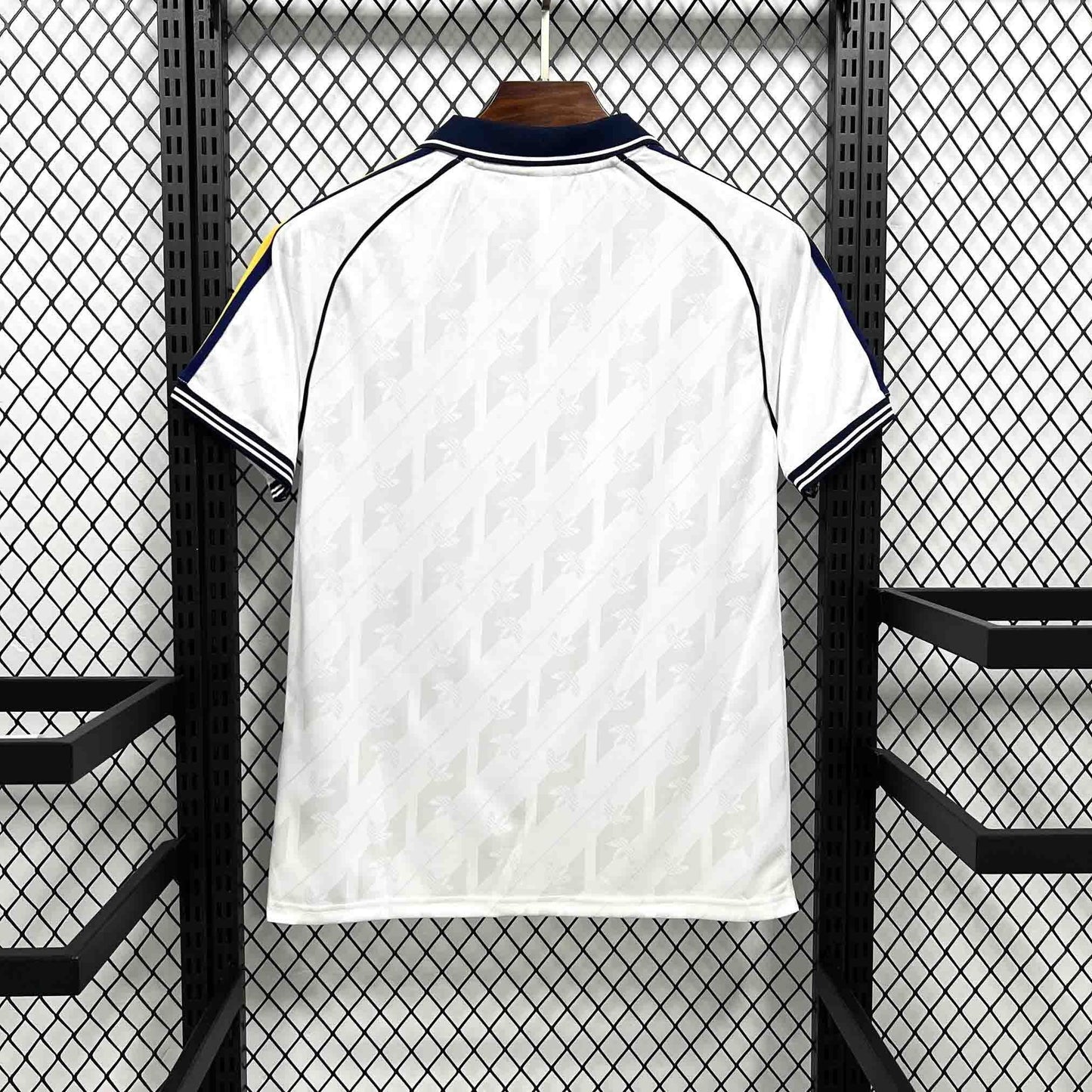 Maillot décontracté Real Madrid 2026/2027
