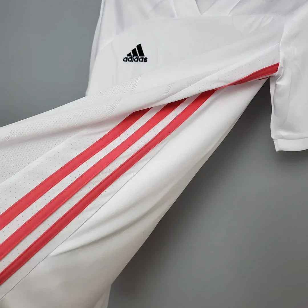 Maglia Home Retro Real Madrid 2020/2021