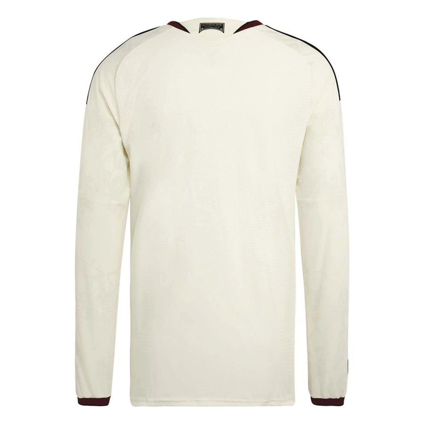 Troisième maillot manches longues Manchester United 2026/2027