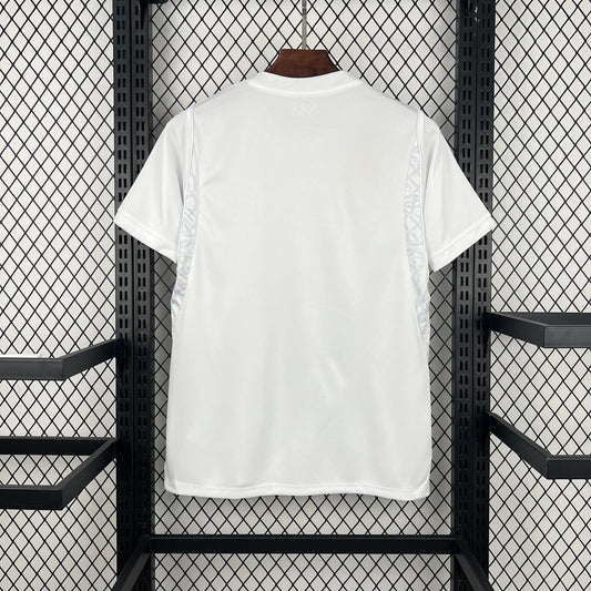 Maillot Coupe du Monde 2026 Norvège Extérieur (Version Fan)