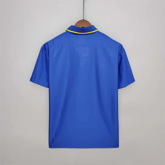 Maglia Chelsea Home Retro 1996-1997