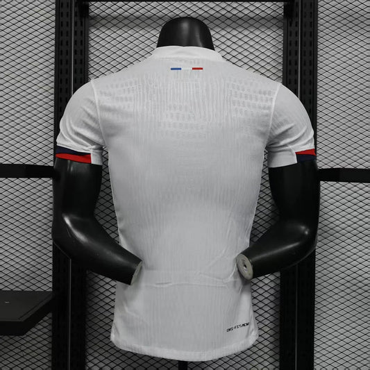 Kit Trasferta PSG 2025-2026