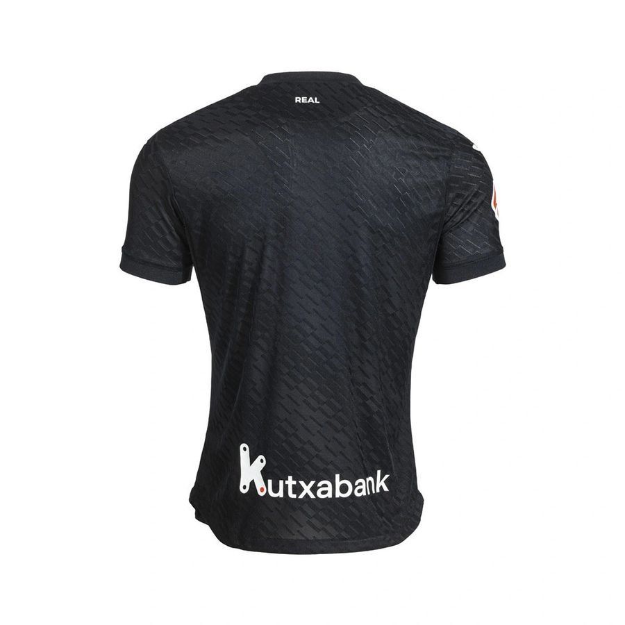 Maillot extérieur Real Sociedad 2026/2027