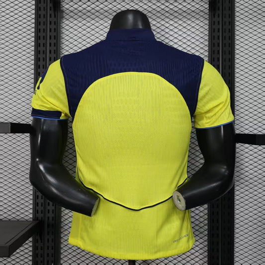 Kit Terza Maglia Tottenham 2025/2026