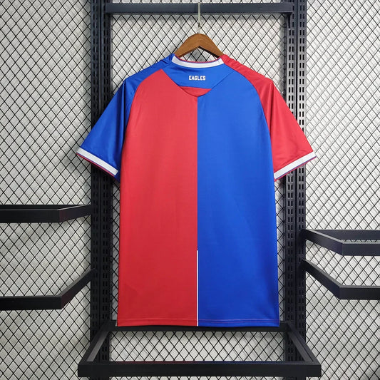 Maglia da Trasferta Crystal Palace 2024-2025