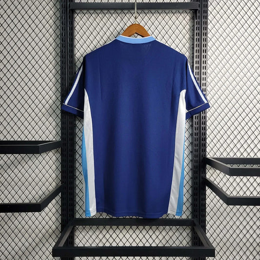 Maglia Argentina Trasferta 1998 Retrò