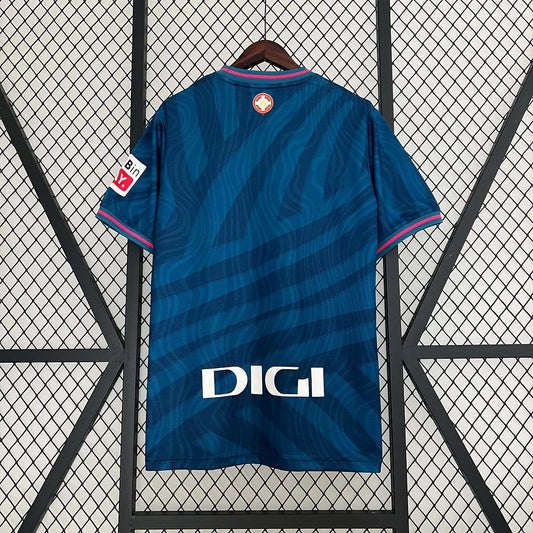 Maglia Athletic Bilbao 125° Anniversario 2023/2024