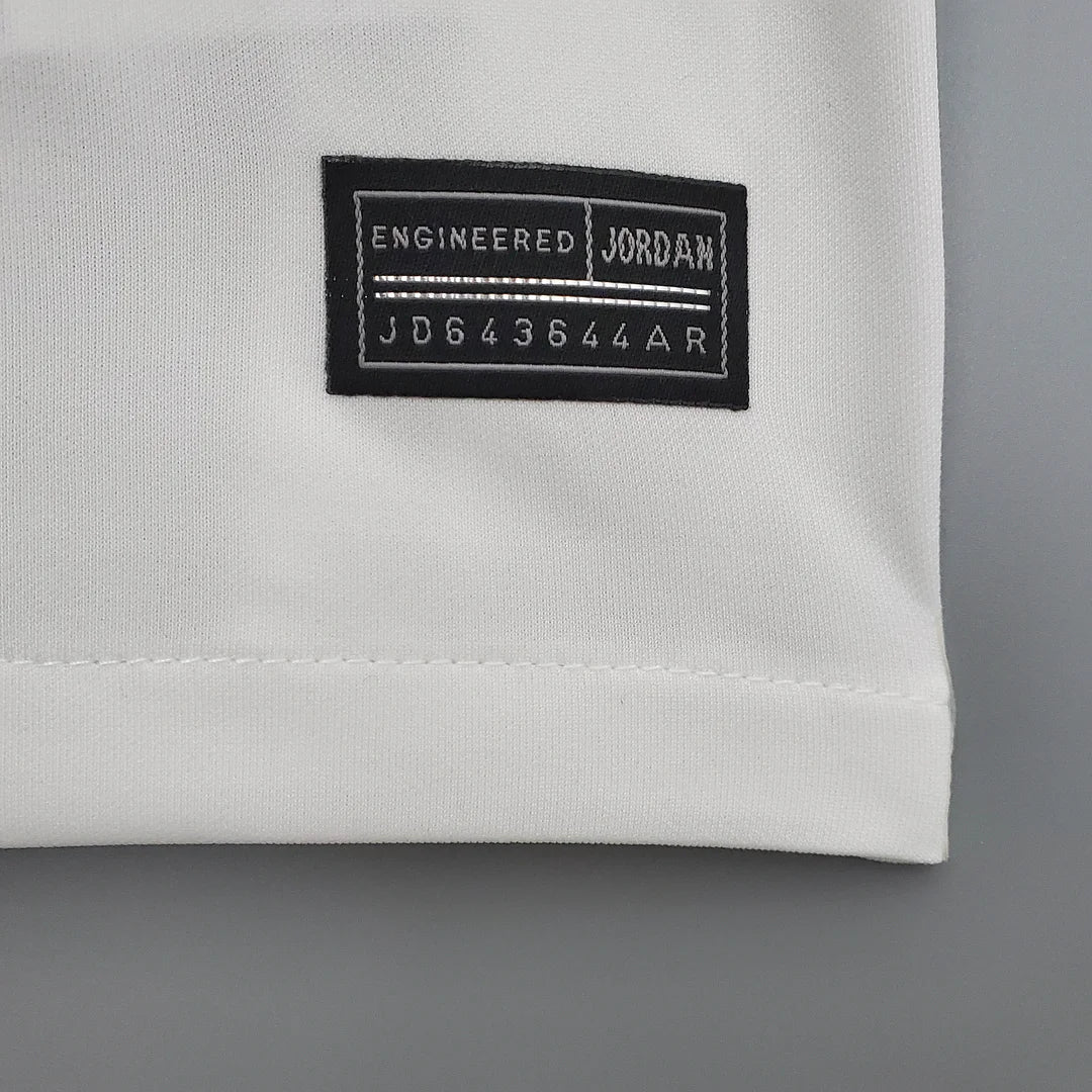 Maillot extérieur alternatif du PSG