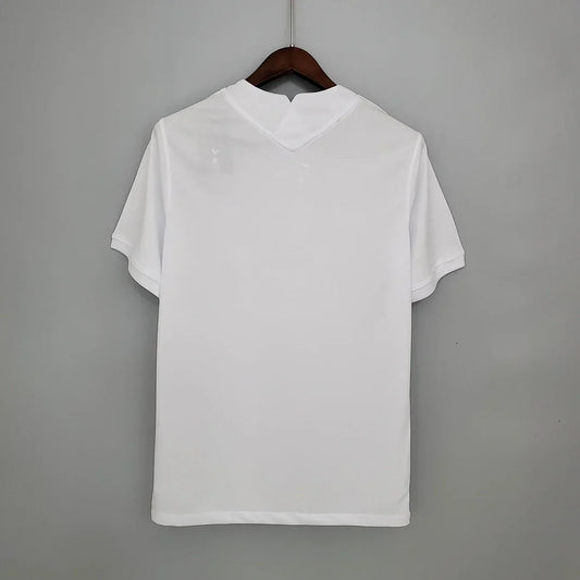 Maillot domicile de Tottenham 2021/2022