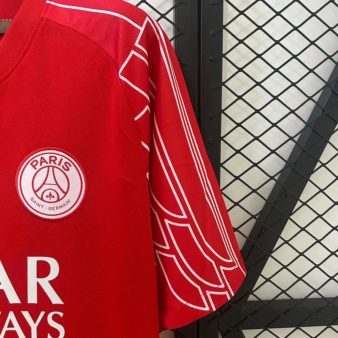 2024/2025 PSG Fourth Away