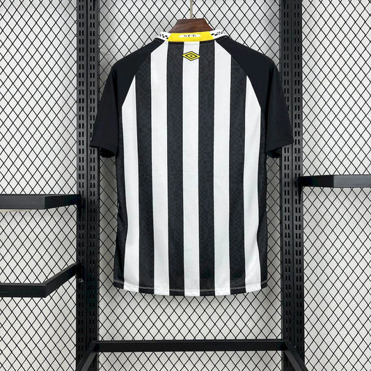 Maillot extérieur Santos 2025-2026