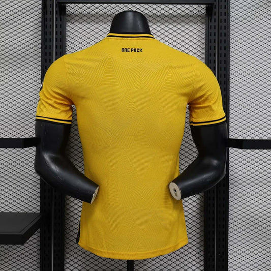 Divisa Casa Wolves Wolverhampton Wanderers 2024-2025