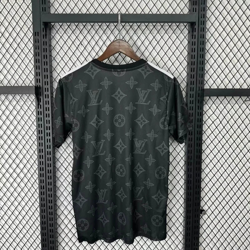 Real Madrid "Louis Vuitton" Limited Jersey
