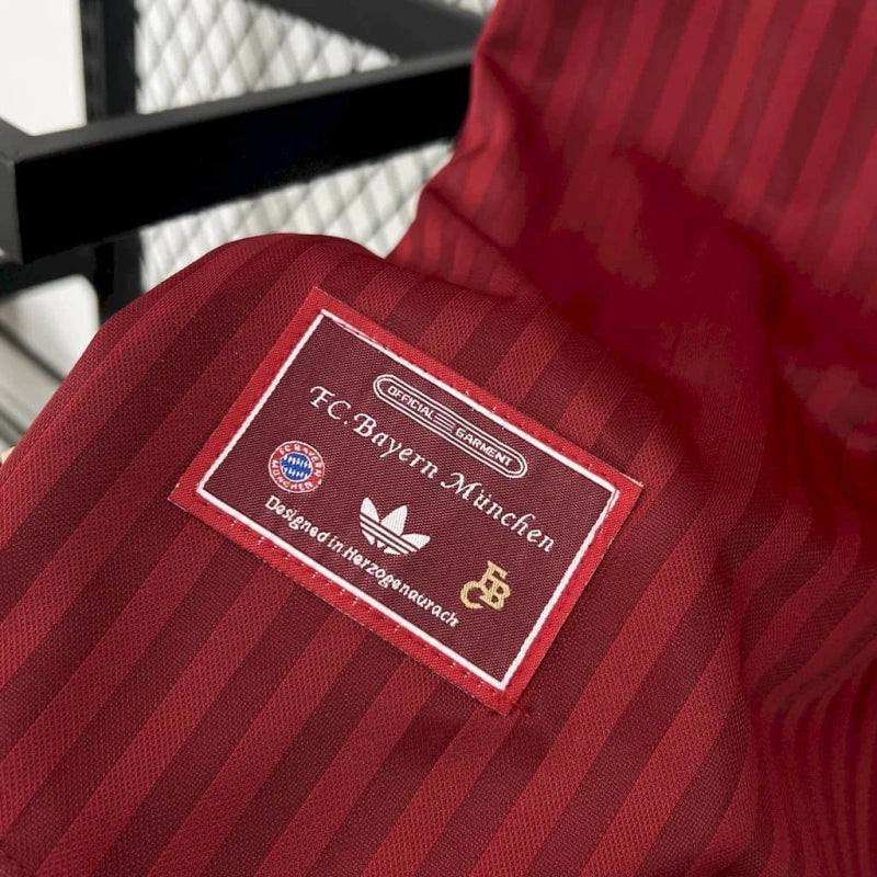 Maglia limitata del Bayern Monaco 2025-2026