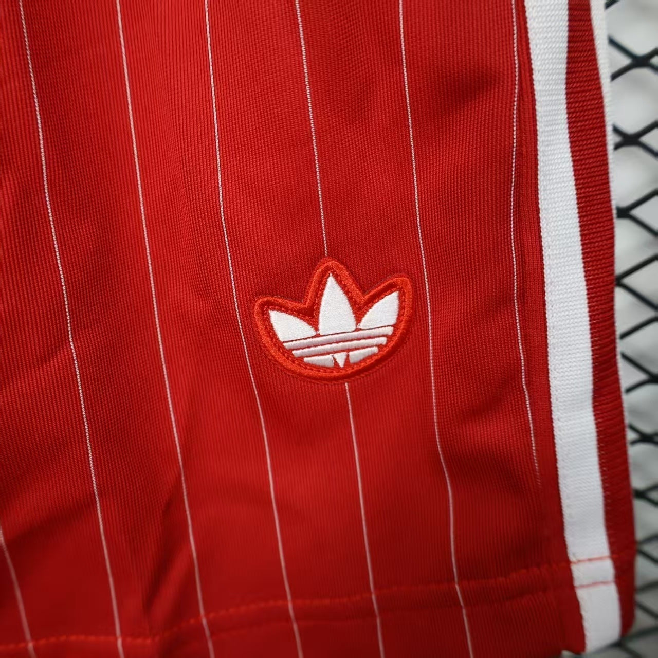 2025/2026 Manchester United Casual Shorts