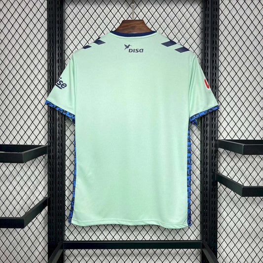 Divisa Away numero tre del Las Palmas 2024-2025