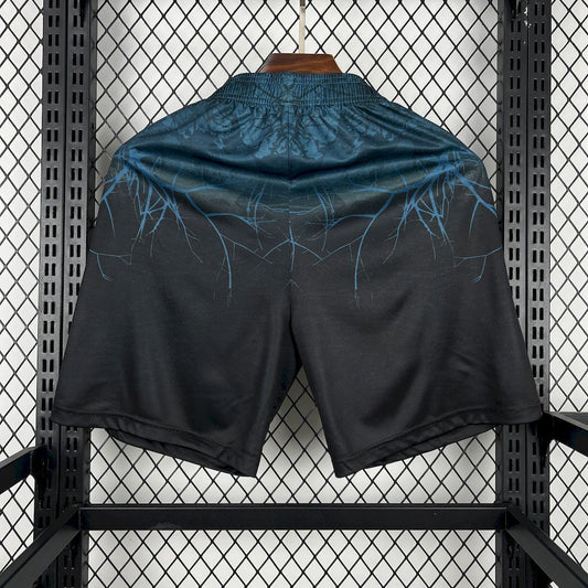 Shorts en édition limitée Halloween Naples