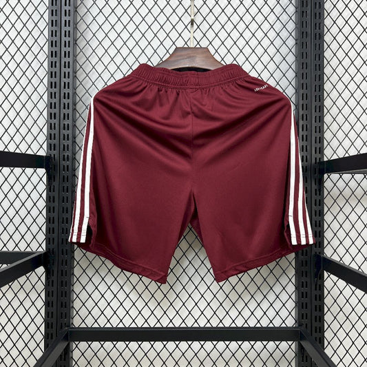 Pantaloncini della terza divisa dell'Arsenal 2025/2026