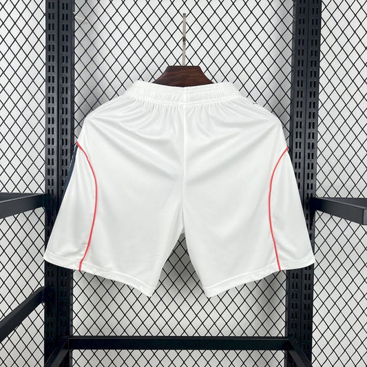 Pantaloncini da trasferta Bayern Monaco 2025/2026