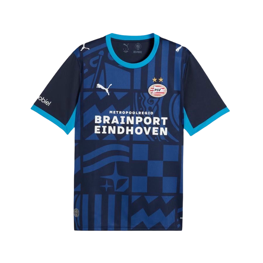 Terza divisa PSV 2026/2027