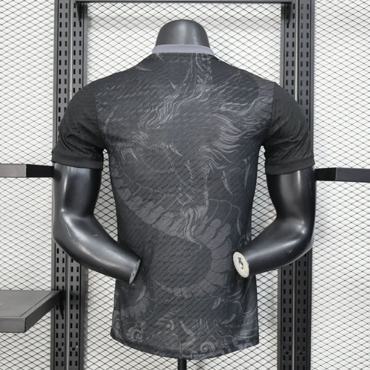 Maglia in edizione limitata "Frammento Lunare" Real Madrid