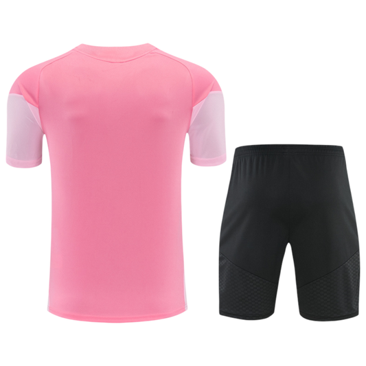 Ensemble rose Inter Miami 2026/2027