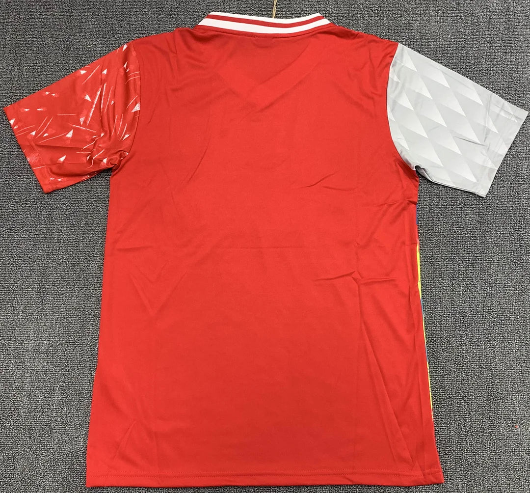 Maglia Limitata Liverpool