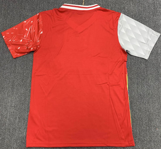 Maillot Liverpool Édition Limitée